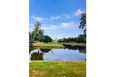 Ferienwohnung Julia