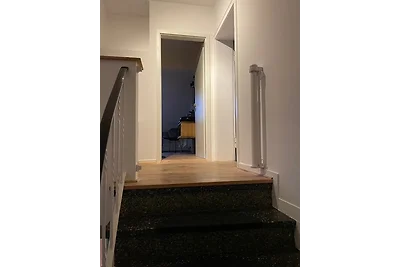 Vakantiehuis Ontspannende vakantie Kallenhardt