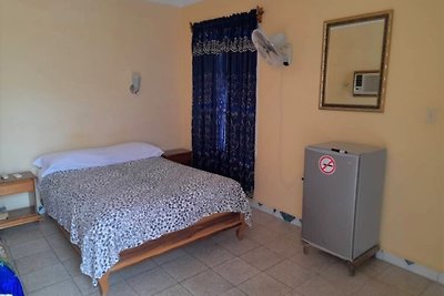 Vakantieappartement Gezinsvakantie Gibara