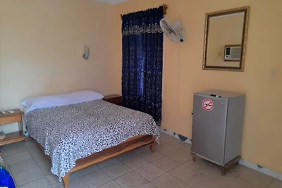 Hostal El 500 Appartement 1