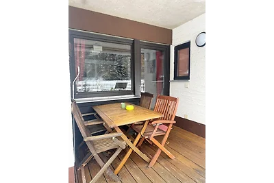 Gästehaus Seewald- Ferienwohnung 3