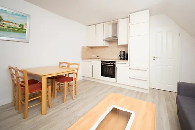 Vakantieappartement Gezinsvakantie Rabenkirchen-Faulück
