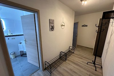 Vakantieappartement Gezinsvakantie Gera