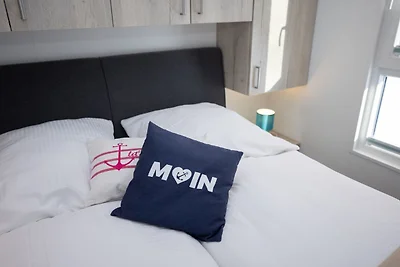 Ferienhäuser Lübecker Bucht