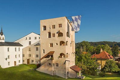 Herzogpalais im Turm zu Schloss