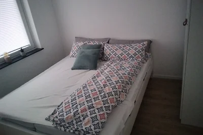 Vakantiehuis Ontspannende vakantie Neustadt in Holstein
