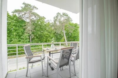 (Brise) Strandresidenz Else Marie