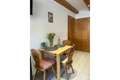 Apartament Dla rodzin Mittenwald
