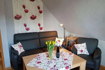 Apartamento Vacaciones familiares Oevenum