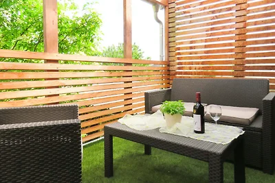 Böhmerwald pur² Ferienwohnung 6