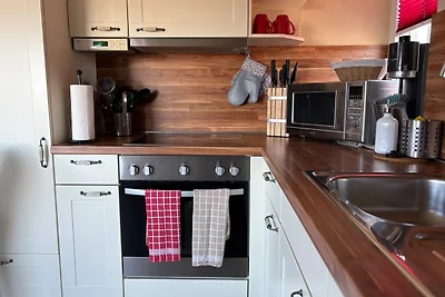 Ferienwohnung am Sund