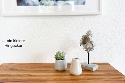 Ap. Kiebitz - Haus Nordlichter