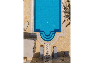 Vakantieappartement Gezinsvakantie 