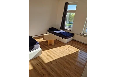 Leopard (1-6 Personen)