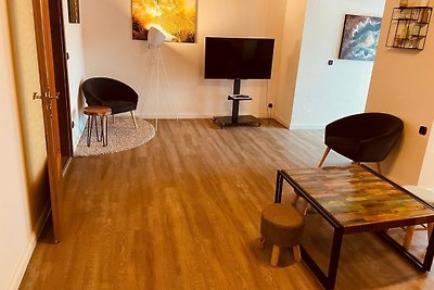 Vakantieappartement Gezinsvakantie Goslar