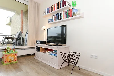 Vakantieappartement Gezinsvakantie Wyk