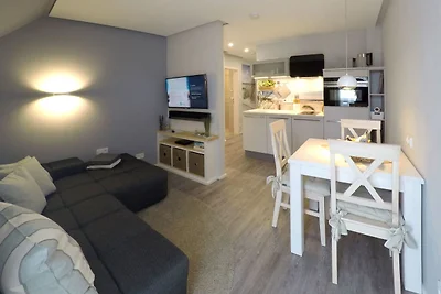 Ferienwohnung Ostseereif 211