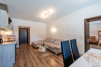 Vakantieappartement Gezinsvakantie Bichlbach