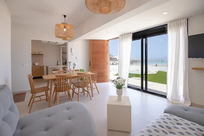Casa vacanze Vacanza di relax La Oliva