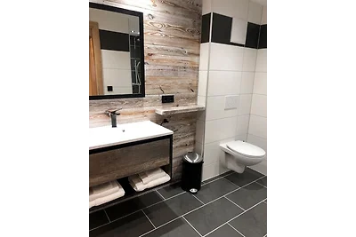 Vakantiehuis Ontspannende vakantie Heiligenblut