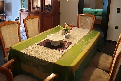 Appartement Schomaker-Fatmann