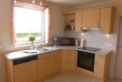 Appartamento Vacanza con famiglia Pellworm