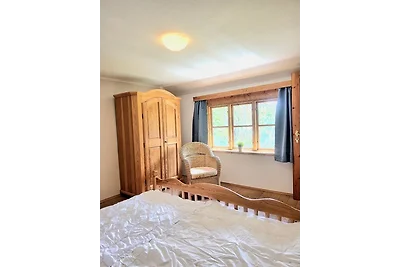 Vakantiehuis Ontspannende vakantie Schönberg & Schönberger beach