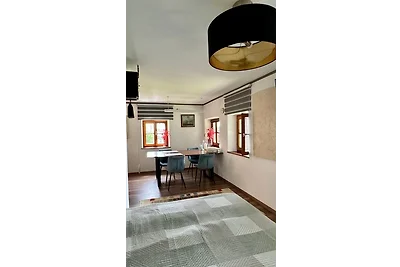 Ferienwohnung im Thermenland II