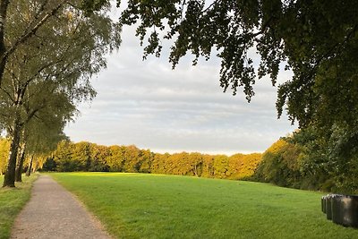 Ferienwohnung Waldblick