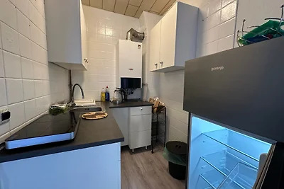 Vakantieappartement Gezinsvakantie Fürth