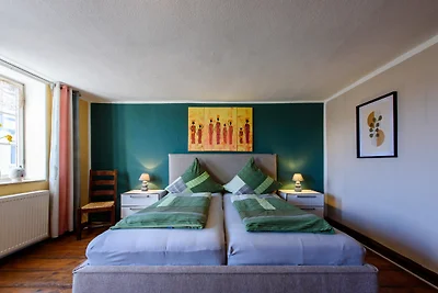 "Ferienglück" in Harmonie und