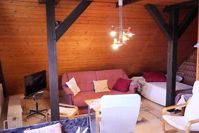 Hanseat D im gotischen Vinhus