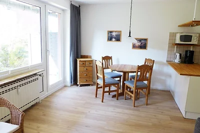 Vakantieappartement Gezinsvakantie Wittdün