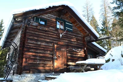 Casa vacanze Vacanza di relax Eisenberg