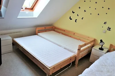 Kellenhusen - Ferienhaus Kohout