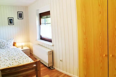 Spreewälder Schwalbenhof -