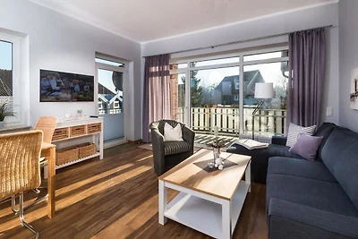 Vakantieappartement Gezinsvakantie Grömitz