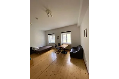 Apartment, 1 Schlafzimmer, Balkon
