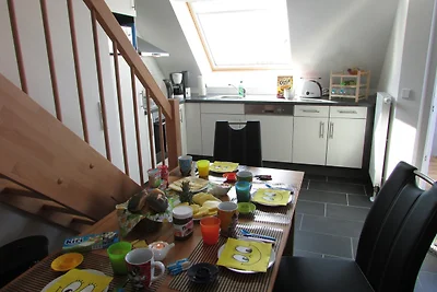 Küstenzauber 23 - Penthouse