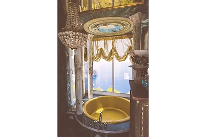 Design Seafront Villa Azur