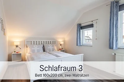 Ferienhaus Strandzauber