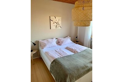 Vakantieappartement Gezinsvakantie Bodman-Ludwigshafen