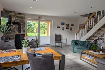 Casa vacanze Vacanza di relax Oberharz am Brocken
