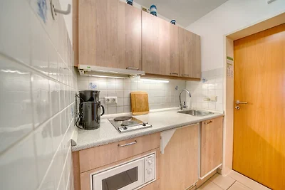 Strandhotel, App. 3SH318