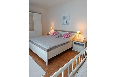 apartman za odmor Obiteljski odmor Bad Grund
