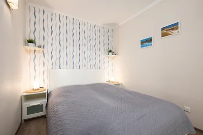 Haus Schleswig Küstenanker