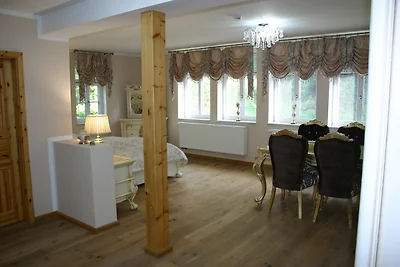 Appartamento Vacanza con famiglia Bad Langensalza