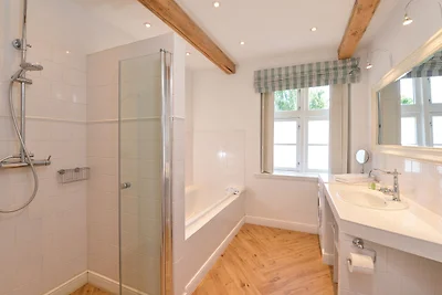 Vakantiehuis Ontspannende vakantie Gelting