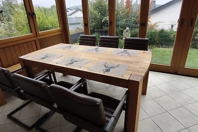 Vakantiehuis Ontspannende vakantie Warstein