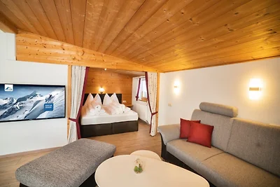 Apartment Morgensonne